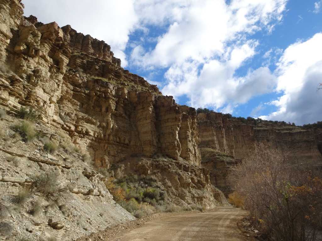 Red Creek, UT