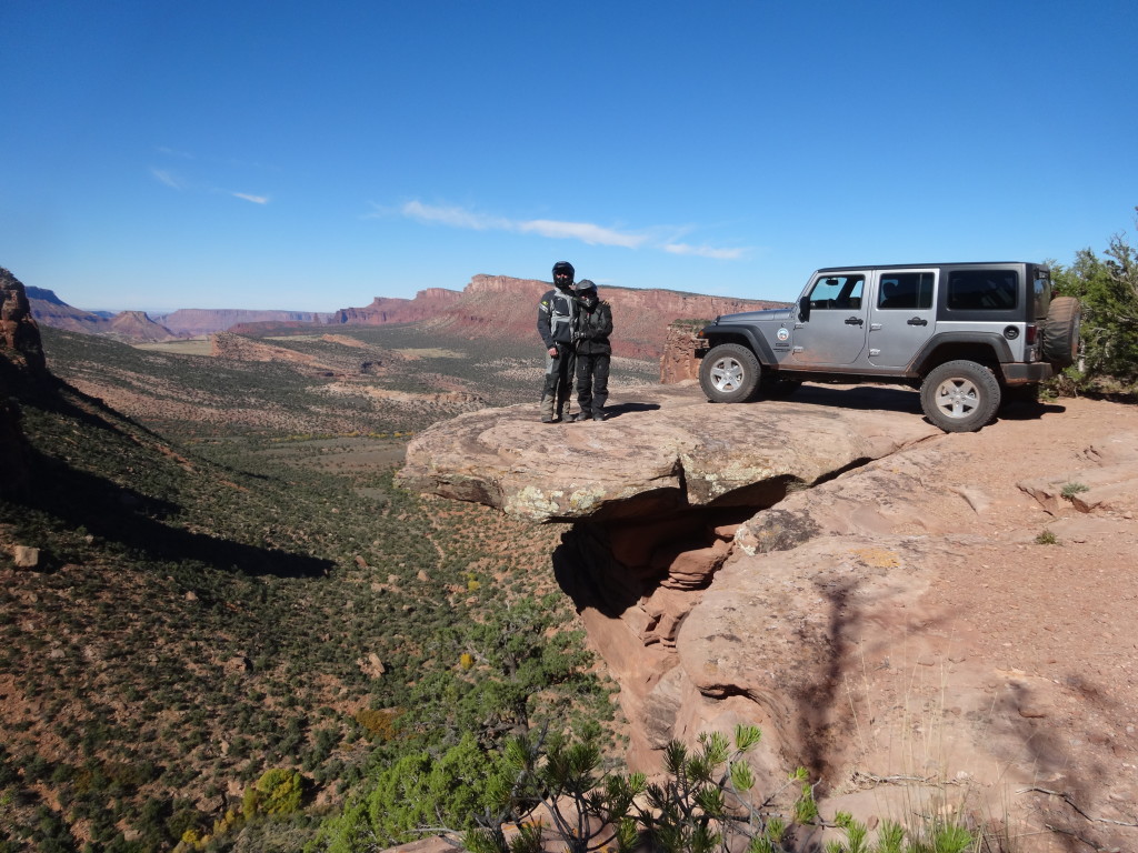 Vista Point