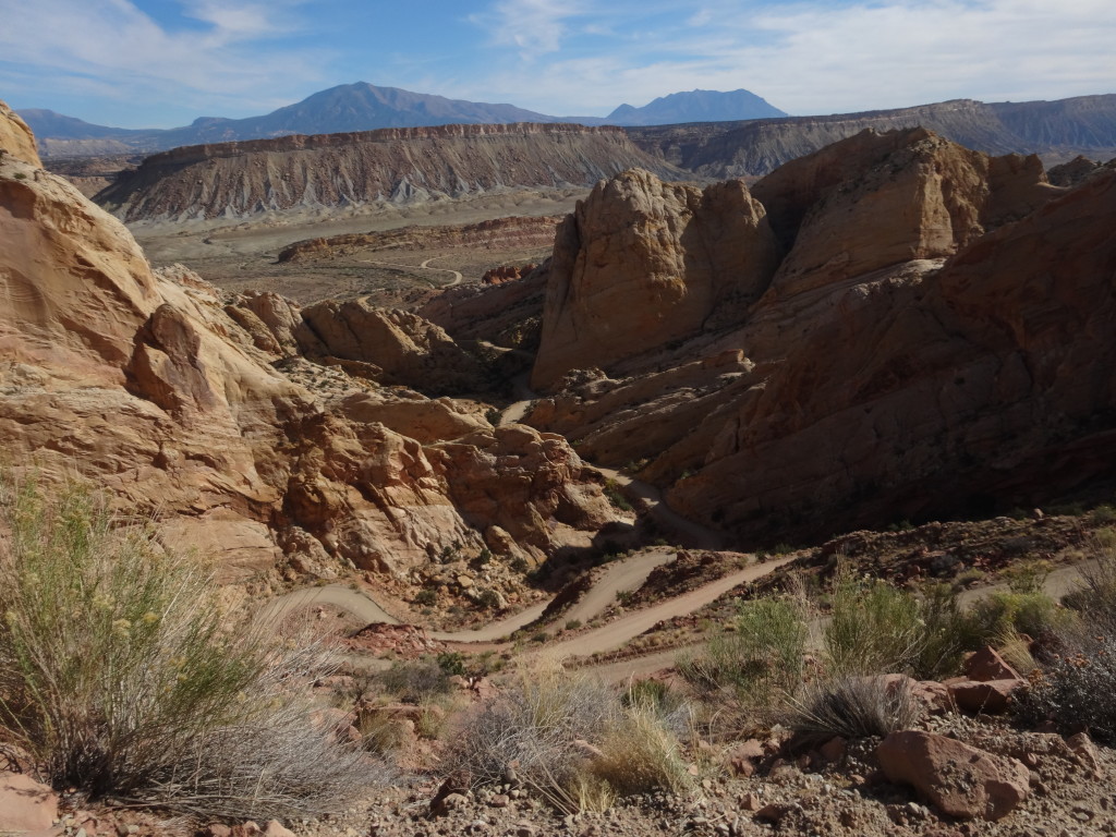 capital reef