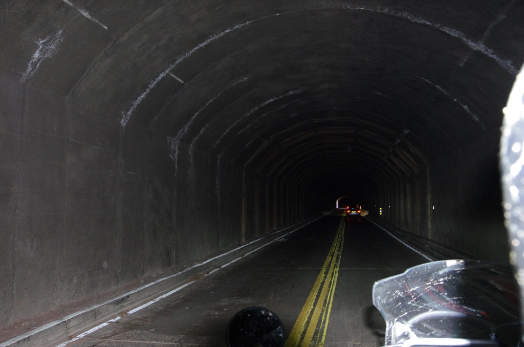 Tunnel