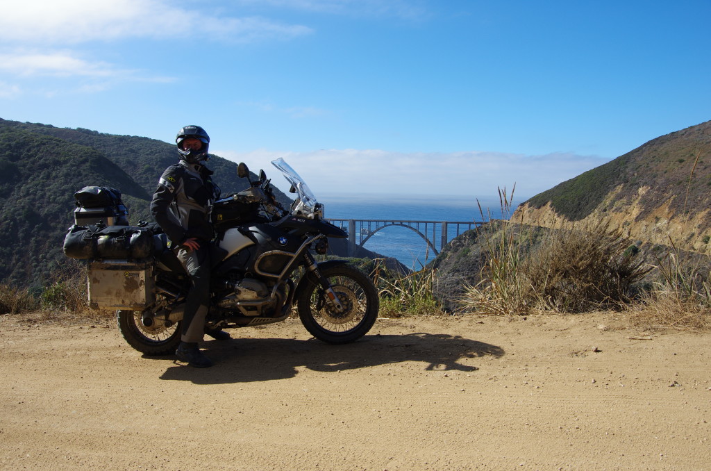 Bixby Bridge