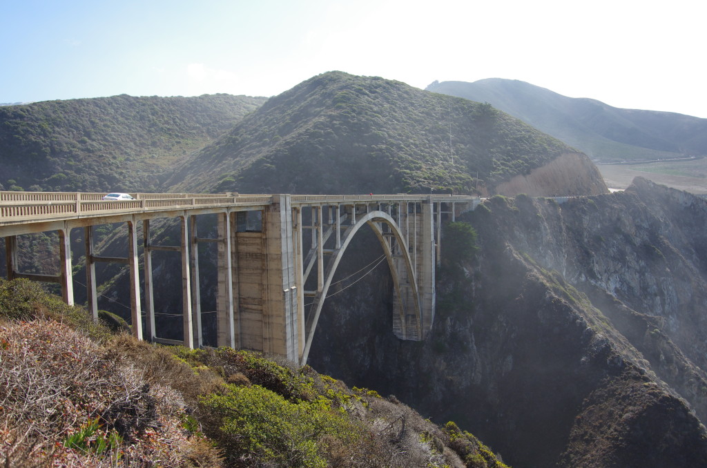 Bixby Bridge