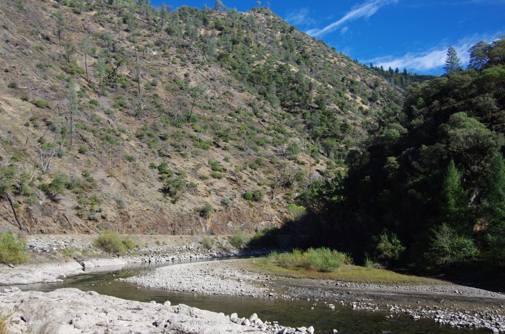 Eldorado National Forest 